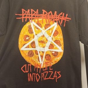 Papa Roach Shirt